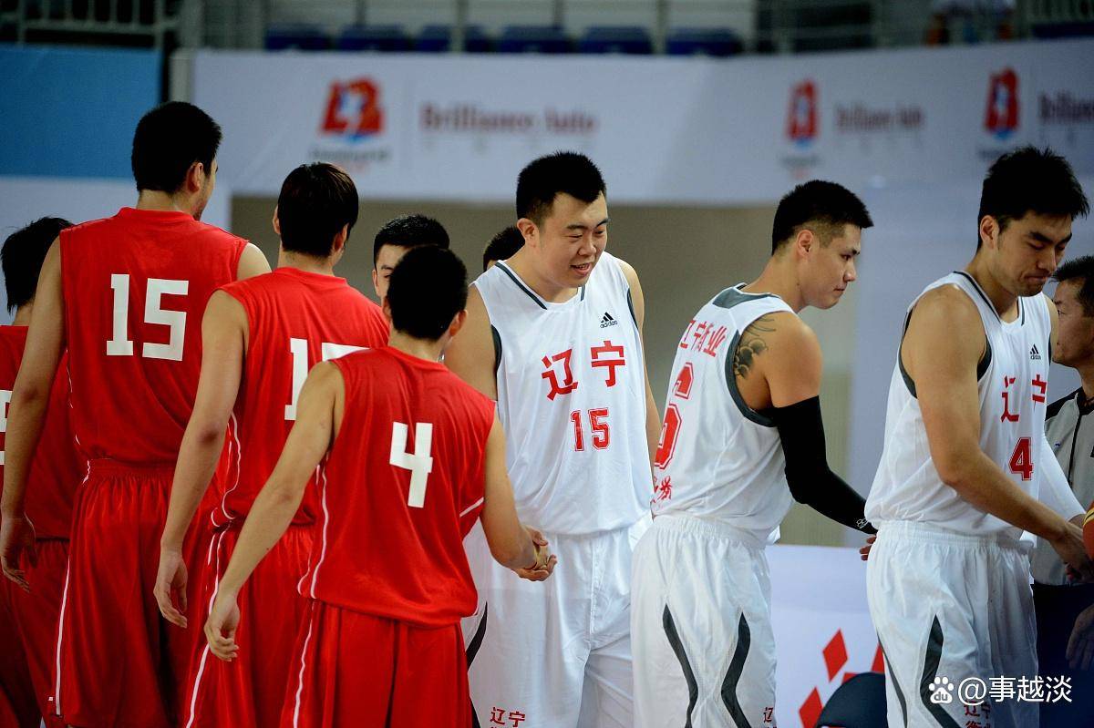 Shandong Men's Basketball Team (Shandong Men's Basketball Youth Team)